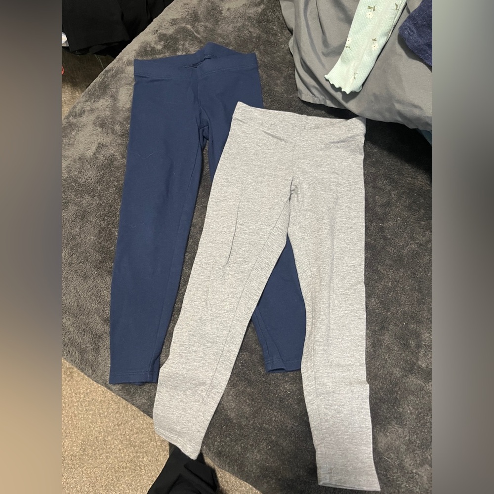 2 pack leggings